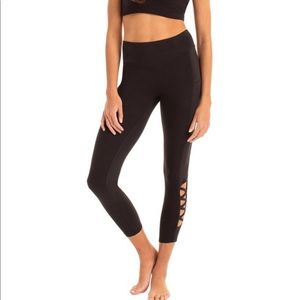 Synergy organic clothing leggings